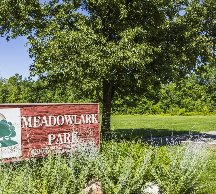 Meadowlark Park (Carmel,&nbspIN)